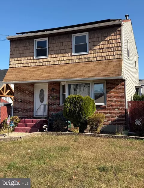 2232 42nd St, Pennsauken, NJ 08110