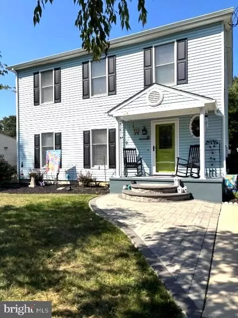 18 Wilson, Blackwood, NJ 08012