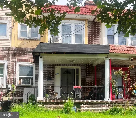 3619 Fremont Ave, Camden, NJ 08105
