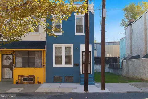 1010 S 3rd St, Camden, NJ 08103