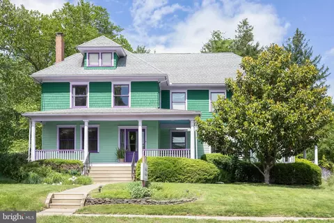 425 White Horse Pike, Haddon Heights, NJ 08035