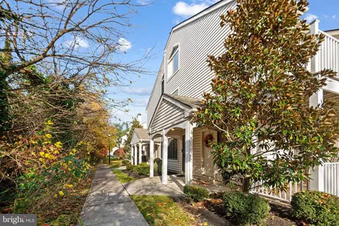 2204 Sandra Rd, Voorhees, NJ 08043