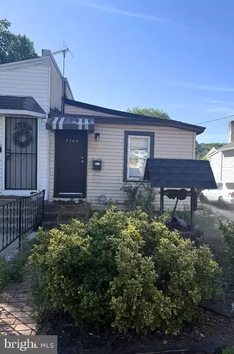 7344 Forrest Ave, Pennsauken, NJ 08110