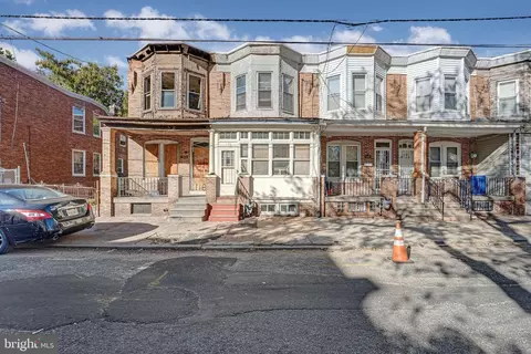 1183 Chase St, Camden, NJ 08104