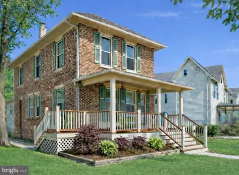 7775 Marion Ave, Pennsauken, NJ 08109