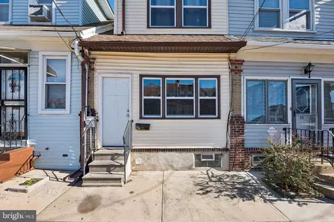 14 Bellevue Ter, Collingswood, NJ 08108