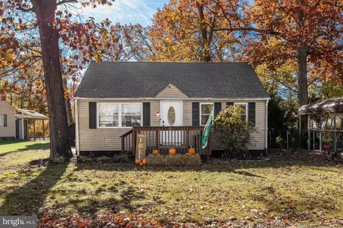 108 E 12th Ave, Pine Hill, NJ 08021