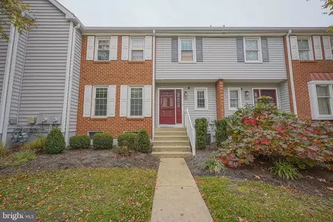1003 Society Hl, Cherry Hill, NJ 08003