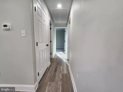 Entry Way - 130 E Clearview Ave, Pine Hill, NJ 08021 photo 2 of 5
