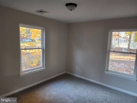 Bedroom - 130 E Clearview Ave, Pine Hill, NJ 08021 photo 2 of 3