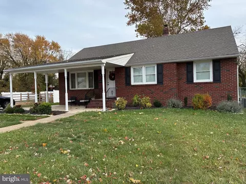288 Creek Rd, Bellmawr, NJ 08031