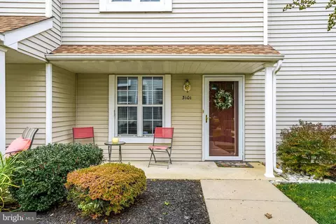 3101 Aberdeen Ln, Blackwood, NJ 08012