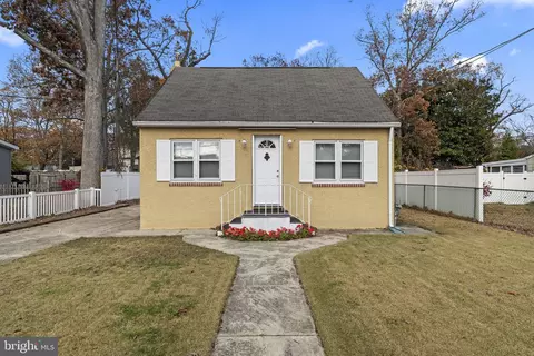 33 E 6th Ave, Pine Hill, NJ 08021 photo 1