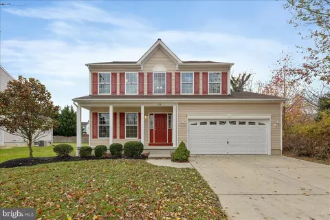 136 Kelly Driver Rd, Laurel Springs, NJ 08021