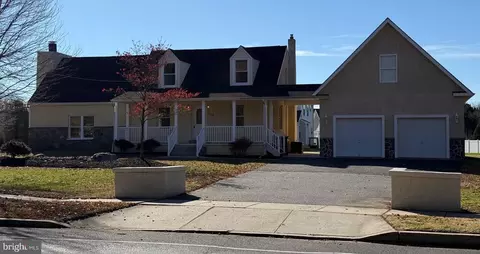 1100 Chews Landing Rd, Laurel Springs, NJ 08021