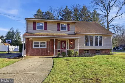 1401 Hillside Dr, Cherry Hill, NJ 08003