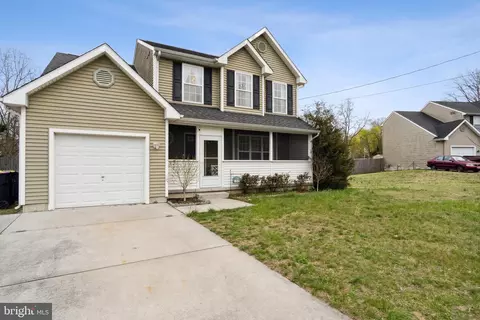 309 Marion Ave, West Berlin, NJ 08091