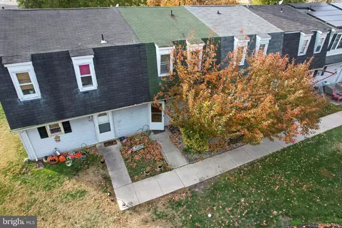 401 La Cascata, Clementon, NJ 08021