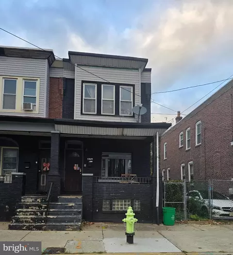 1325 Sheridan St, Camden, NJ 08104