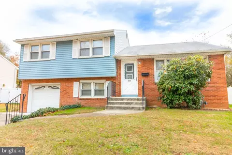 203 Rhode Island Ave, Cherry Hill, NJ 08002