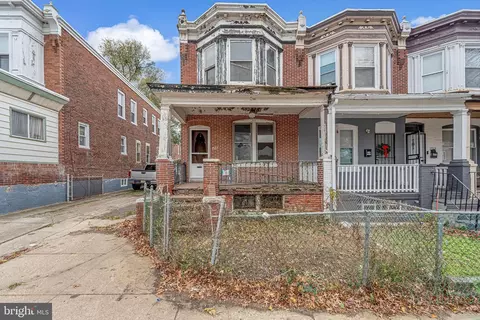 1367 Kenwood Ave, Camden, NJ 08103