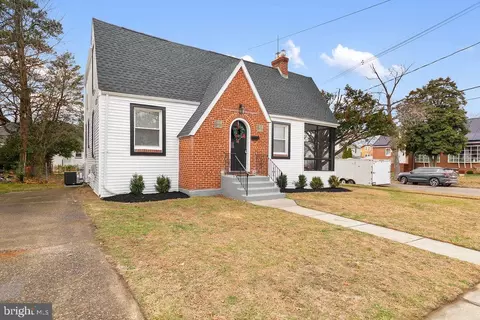 1903 Tinsman Ave, Pennsauken, NJ 08110