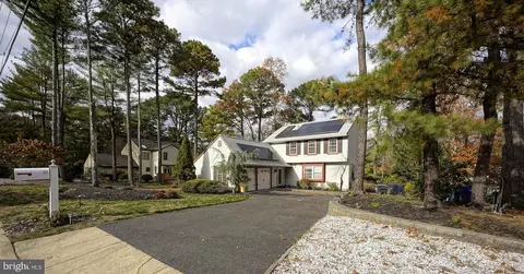 10 William Feather Dr, Voorhees, NJ 08043