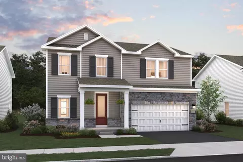 7 Butternut Dr #4, Berlin, NJ 08009