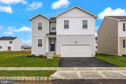 13 Inkwell Ln, Sicklerville, NJ 08081