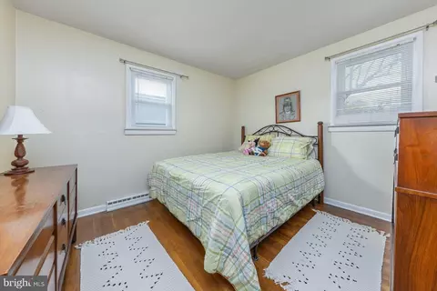 Bedroom - 211 Broadway, Runnemede, NJ 08078 photo 2 of 3