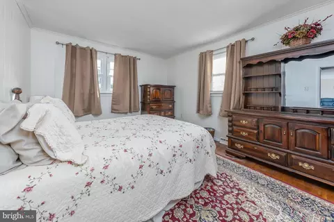 Bedroom - 211 Broadway, Runnemede, NJ 08078 photo 1 of 3