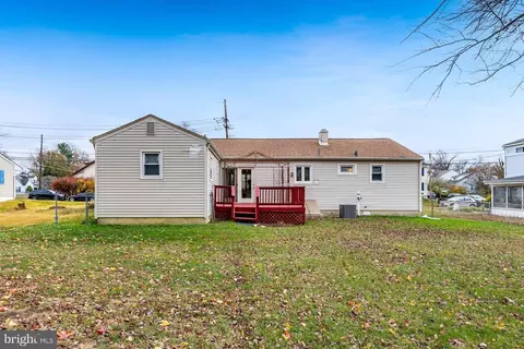 Exterior - 211 Broadway, Runnemede, NJ 08078 photo 2 of 2