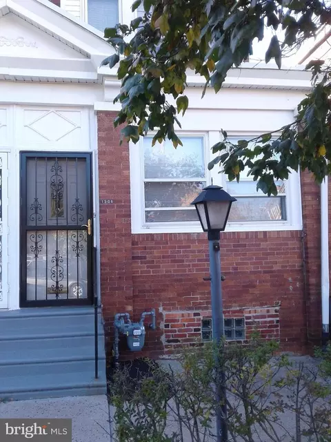 1508 S Bradley Ave, Camden, NJ 08103
