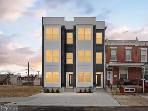 852 Woodland Ave, Camden, NJ 08104