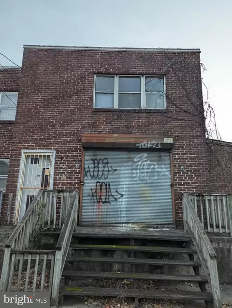 341 Marlton Ave, Camden, NJ 08105