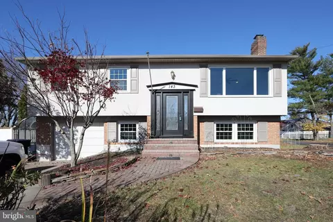 143 Fairmount Ave, Blackwood, NJ 08012