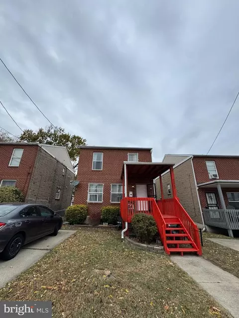 2849 Arthur Ave, Camden, NJ 08105