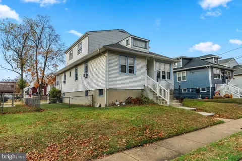 214 Barlow Ave, Cherry Hill, NJ 08002