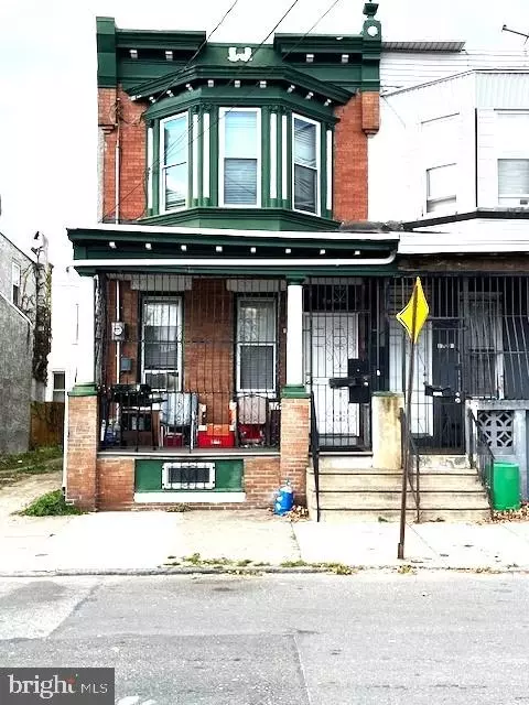 707 N 6th St, Camden, NJ 08102