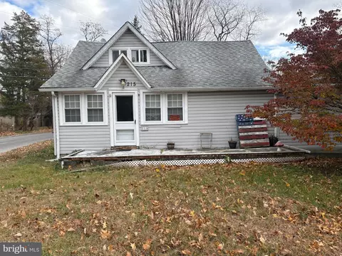 215 Erial Rd, Pine Hill, NJ 08021