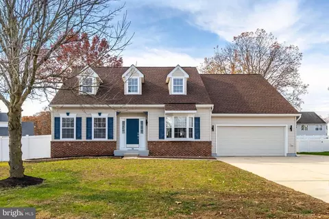 94 Annapolis Dr, Sicklerville, NJ 08081