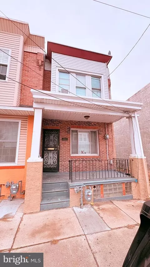 1247 Carl Miller Blvd, Camden, NJ 08104