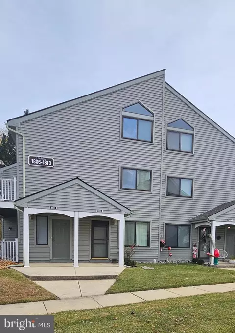 1810 Roberts Way, Voorhees, NJ 08043