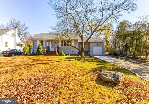 5 Perot Ave, Cherry Hill, NJ 08003