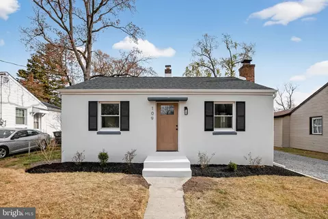 109 State Ave, Lindenwold, NJ 08021