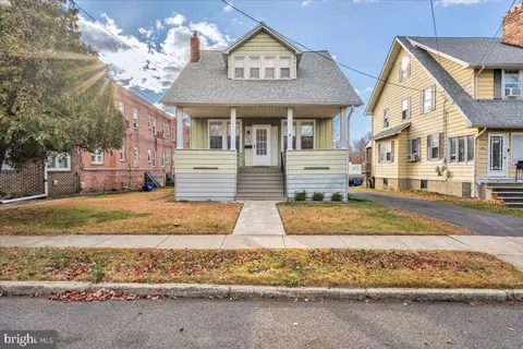 232 Richey Ave, Collingswood, NJ 08107