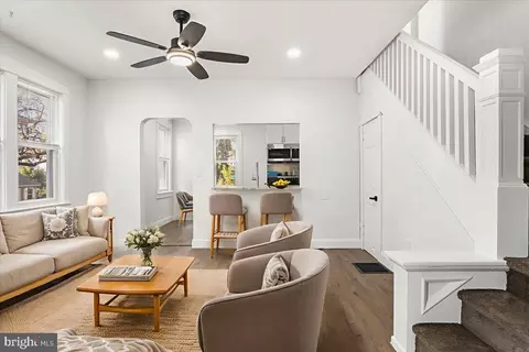 229 Elm Ave, Oaklyn, NJ 08107