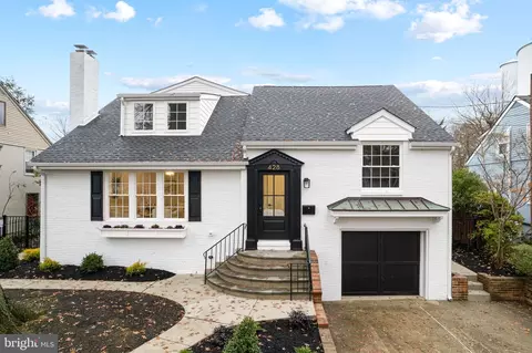 428 Mansfield Ave, Haddonfield, NJ 08033