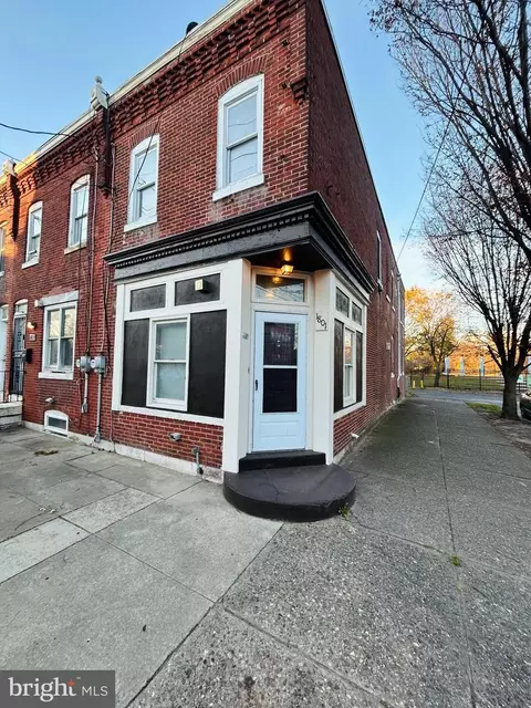 1801 S 4th St, Camden, NJ 08104