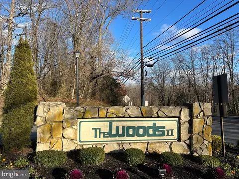 1805 The Woods Ii, Cherry Hill, NJ 08003